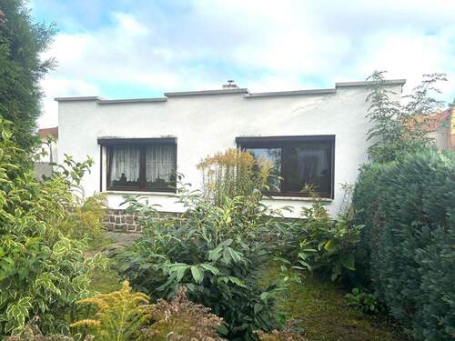 Bild 4 - Einfamilienhaus mit 75,00 m&sup2; in Teuchern zum Kaufen