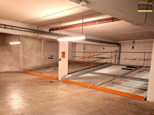 Bild 2 - Garage, Stellplatz zum Kaufen in Nürnberg