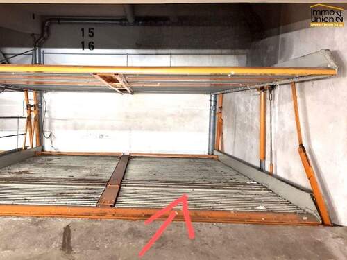 Bild 3 - Garage, Stellplatz in Nürnberg