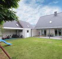 Neuwertiges Einfamilienhaus in Toplage - Ibbenbüren Stadt