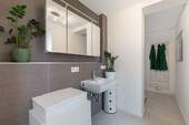 En-Suite Badezimmer - 