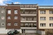 Hausansicht - 