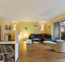 Wohnen im begehrten Zooviertel - Charmante Maisonette-Wohnung mit zwei Balkonen - Düsseldorf Düsseltal