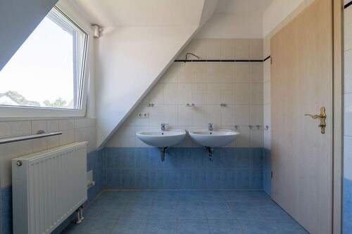 Badezimmer - 