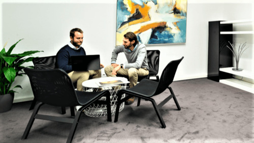 Bild 4 - Büro mit 4,00 m&sup2; in Stuttgart zur Miete