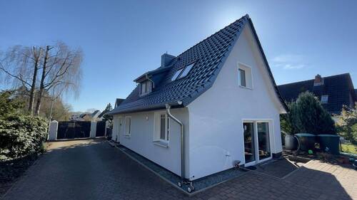 Das sanierte und renovierte Haupthaus_4.jpg - 4 Zimmer Einfamilienhaus zum Kaufen in Rohlstorf