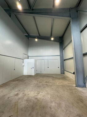 Bild 3 - Halle in Rheinbach