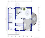 Grundriss EG - 