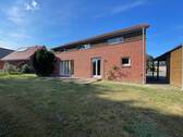 Hausansicht - 