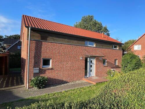 Hausansicht - 