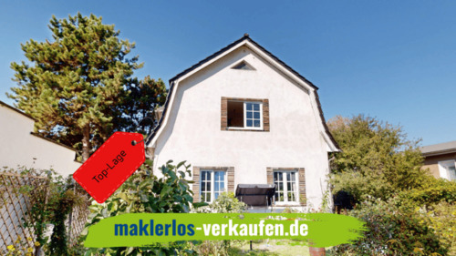 Provisionsfrei mit maklerlos-verkaufen.de.png - 0 % Provision - Alter Charme in Top-Lage