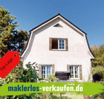 0 % Provision - Alter Charme in Top-Lage - Berlin Kaulsdorf