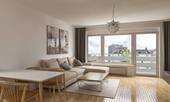 2 - 3 Zimmer Etagenwohnung zur Miete in Düsseldorf
