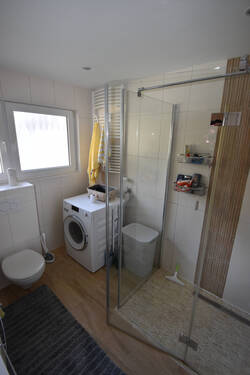 Badezimmer EG - 