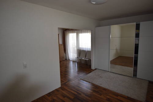 Arbeitszimmer EG - 