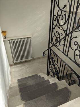 Treppenhaus - 