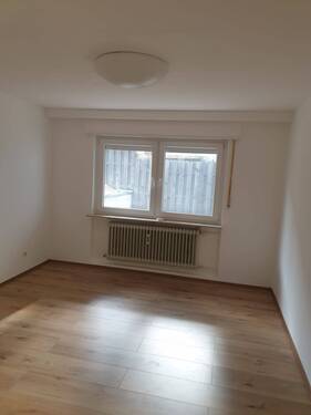 Schlafzimmer ELW - 
