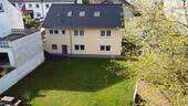 Rückansicht - 7 Zimmer Einfamilienhaus zum Kaufen in Pirmasens