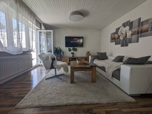 Wohnzimmer - 