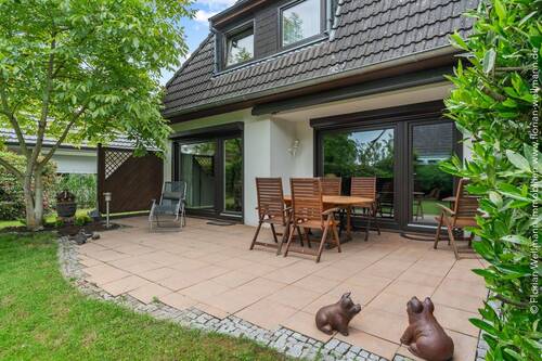 Terasse - 