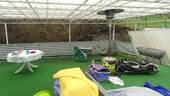 Terasse - 