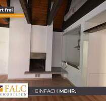 Wohnen im Zentrum der Altstadt ! - Wertheim