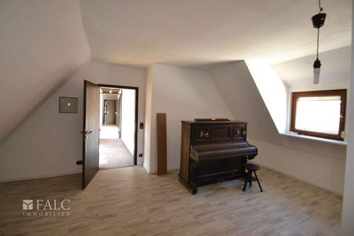 Elternschlafzimmer - 