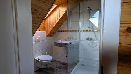 Duche Bad WC Variante - 