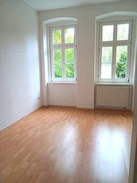 Schlafraum - Etagenwohnung mit 59,00 m&sup2; in Görlitz zur Miete