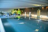 Hallenbad - 