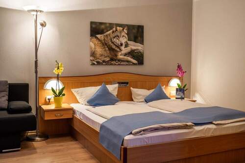 Gästezimmer - 9 Zimmer Hotel, Pension, Gasthof in Spiegelau