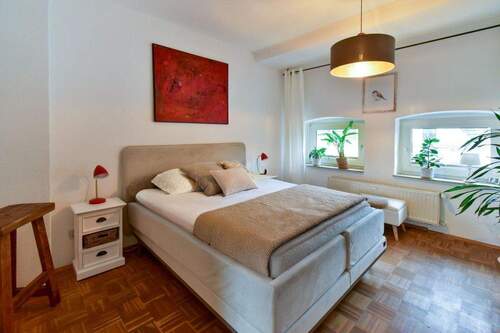 Schlafzimmer - 