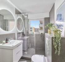 Attraktive 2-Zimmer-Wohnung in Böblingen - frisch renoviert & bezugsbereit