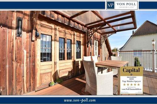 Titelbild_2 - 3 Zimmer Mehrfamilienhaus, Wohnhaus zum Kaufen in Waldsee