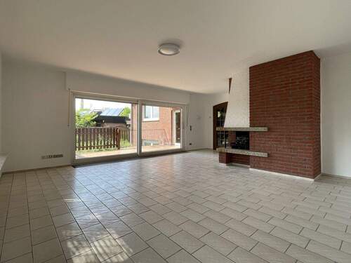 Wohnen-EG - Einfamilienhaus mit 153,00 m&sup2; in Münster zum Kaufen