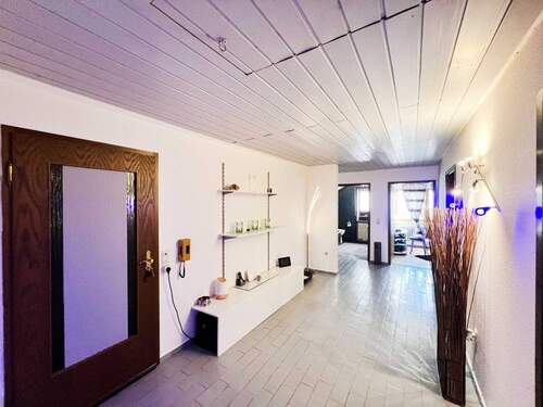 Bild 3 - 7 Zimmer Mehrfamilienhaus, Wohnhaus in Wald