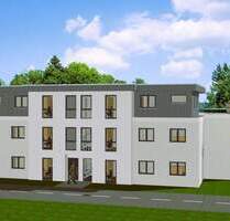 Toplage-ETW im EG mit 57 m² Wfl. - Hiddenhausen