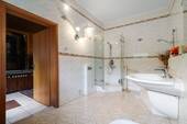Badezimmer Anbau - 