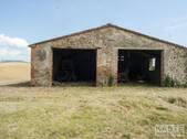 Aussenansicht - Mehrfamilienhaus, Wohnhaus mit 710,00 m&sup2; in Lajatico zum Kaufen
