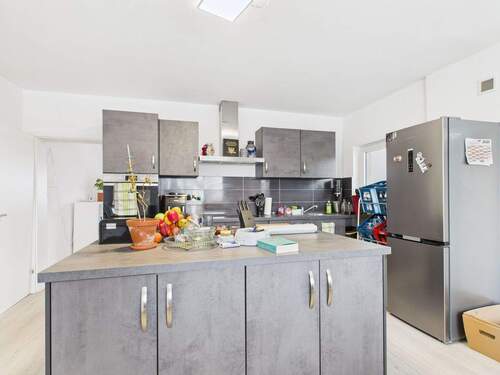 Küche Einliegerwohnung - 