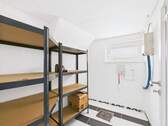 Abstellraum Keller - 