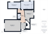 Grundriss Keller - 