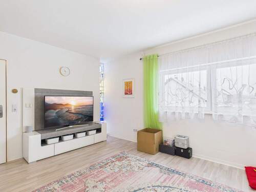 Wohnzimmer Obergeschoss - 