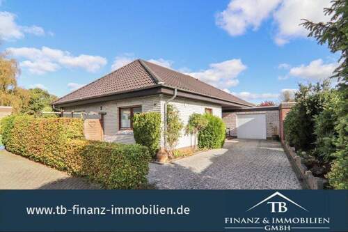 Bild 1 - Tolles Wohnhaus mit Potenzial - Ruhe und Weitblick über Felder trotz zentraler Stadtlage