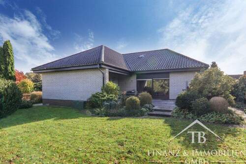 Bild 2 - 5 Zimmer Einfamilienhaus zum Kaufen in Aurich