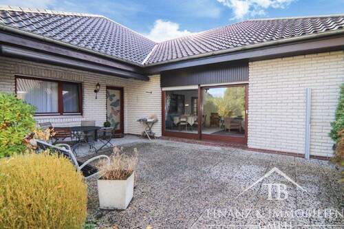 Bild 3 - 5 Zimmer Einfamilienhaus in Aurich