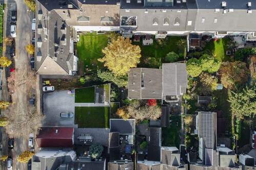 Drohne - 8 Zimmer Einfamilienhaus zum Kaufen in Wetter (Ruhr)