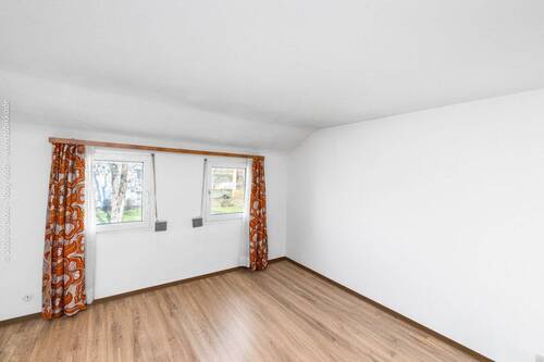 Schlafzimmer DG - 
