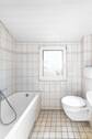 Badezimmer DG - 