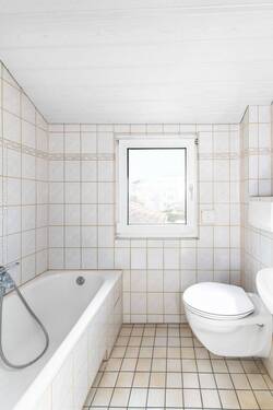 Badezimmer DG - 